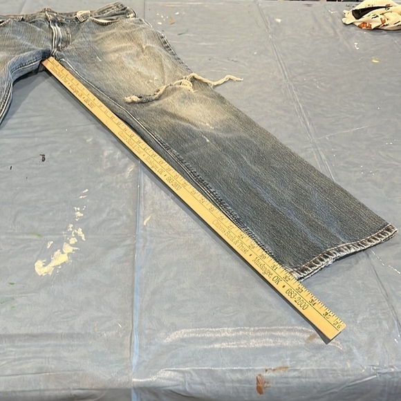 Men’s Ariat low boot size 34 - Picture 7 of 10